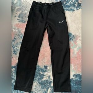 Black Nike Men’s Sweatpants